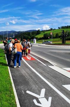 Pohod v Pekel in po Vorančevi poti ob deseti obletnici Festivala solzic (12)